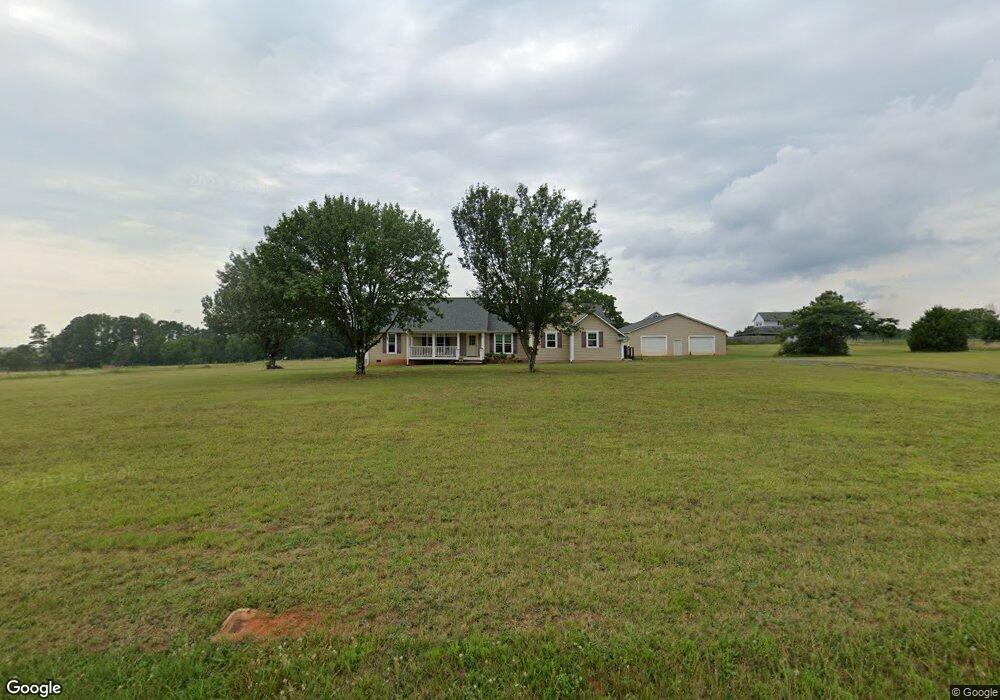 1201 Levis Smith Rd, Pendleton, SC 29670 - photo 1