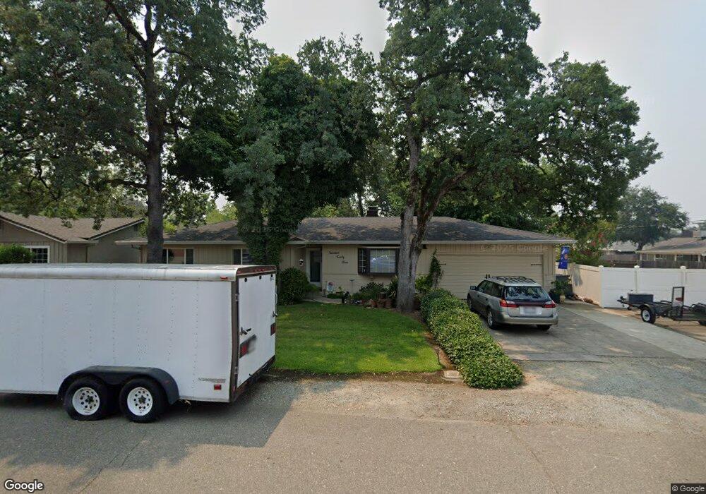 1723 Derby Ln, Redding, CA 96002 - photo 1