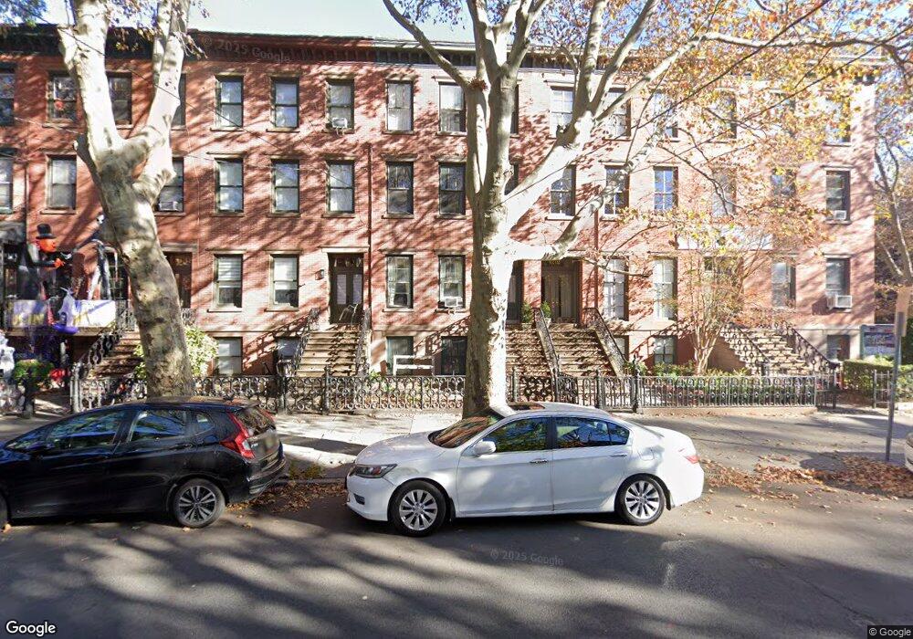 634 Jersey Ave, Jersey City, NJ 07302 - photo 1