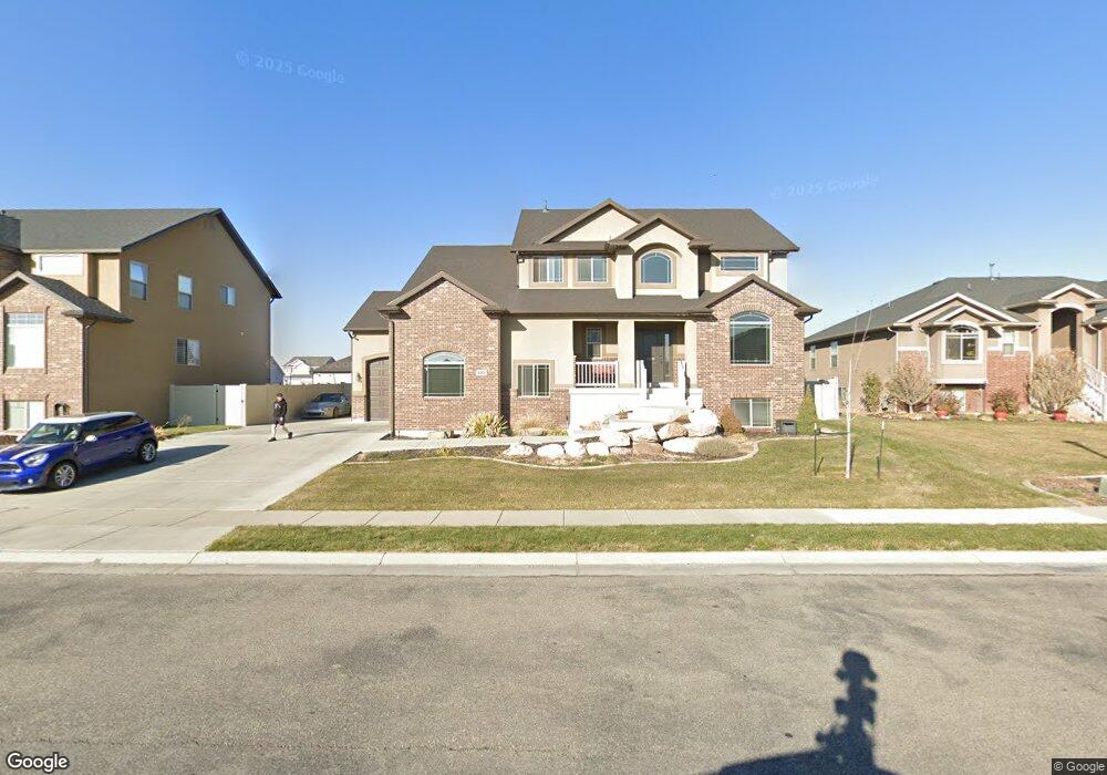 4364 W 5750 S, Hooper, UT 84315 - photo 1