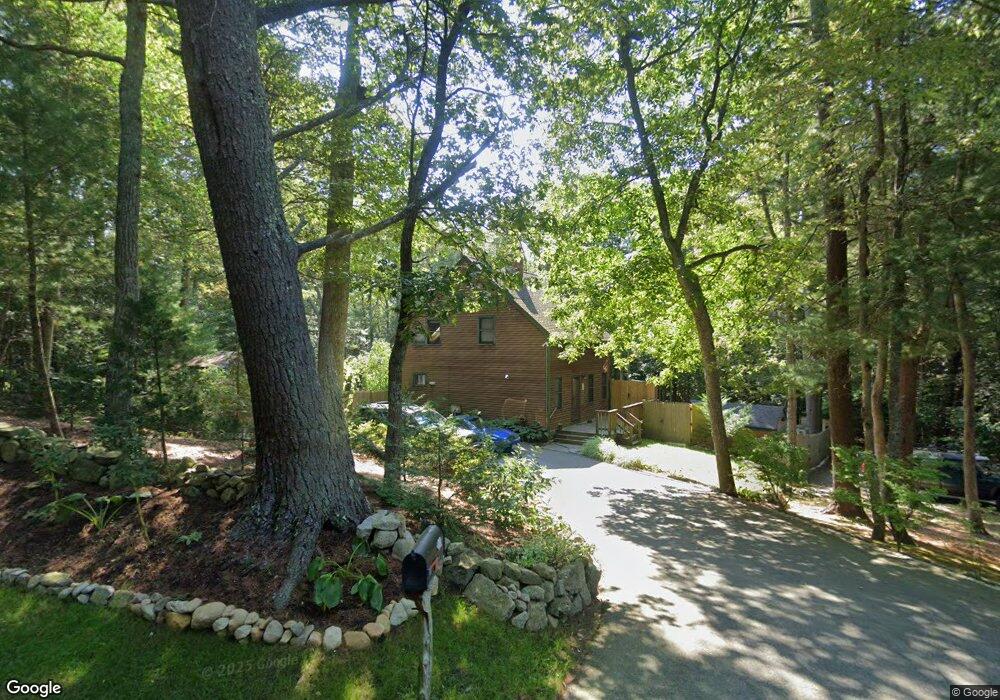 107 Woodside Rd, West Barnstable, MA 02668 - photo 1