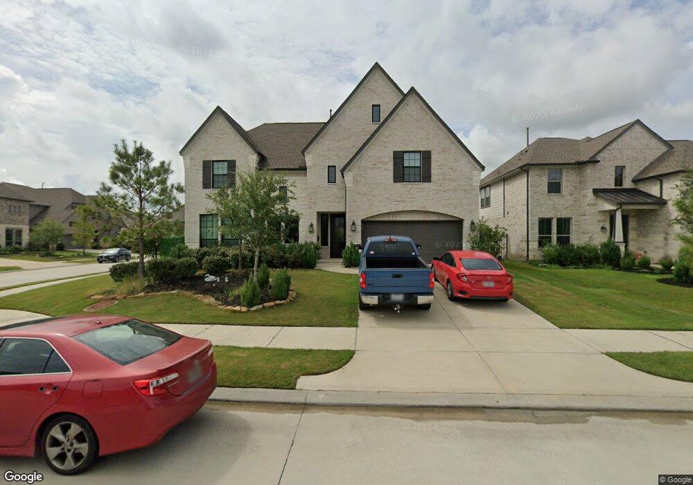 8203 Chartres Wind Dr, Magnolia, TX 77354 - photo 1