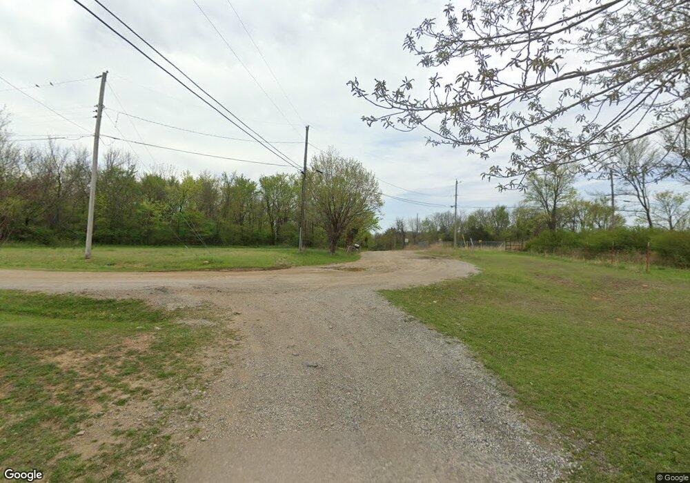 1020 N Hickory St, Sapulpa, OK 74066 - photo 1