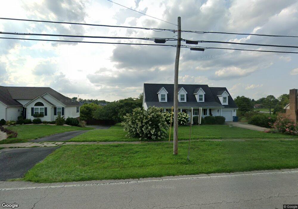 811 Lexington Rd, Harrodsburg, KY 40330 - photo 1