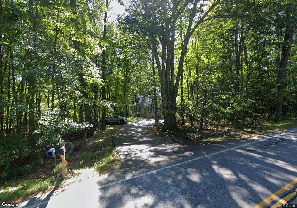 282 Hackett Hill Rd, Hooksett, NH 03106 - photo 1