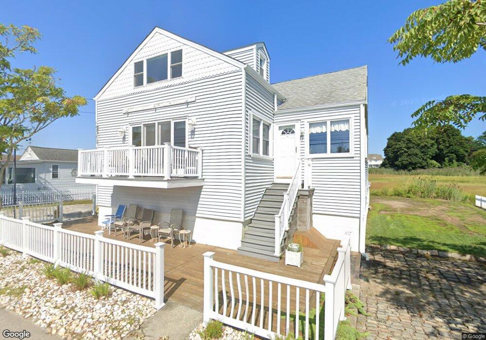 331 Seaside Ave, Westbrook, CT 06498 - photo 1