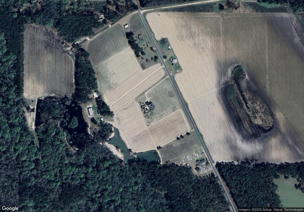 547 Homer James Rd, Lenox, GA 31637 - photo 1