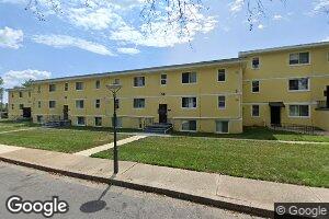 3813 Oakford Ave Unit E, Baltimore, MD 21215