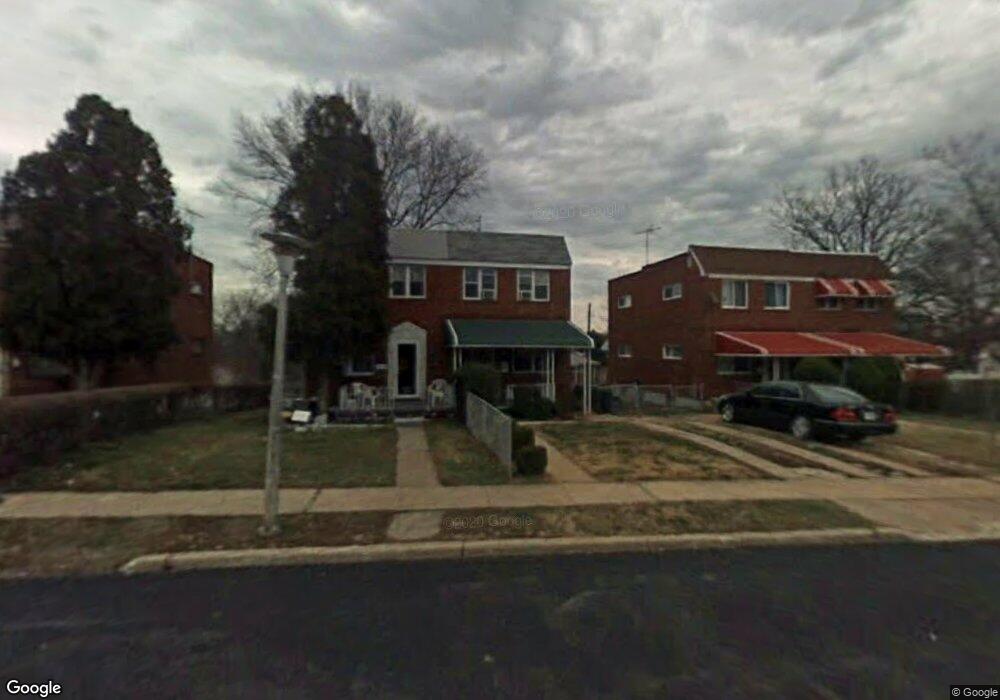 5321 Todd Ave, Baltimore, MD 21206 - photo 1