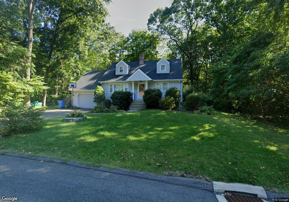 27 Hillside Ln, Monroe, CT 06468 - photo 1