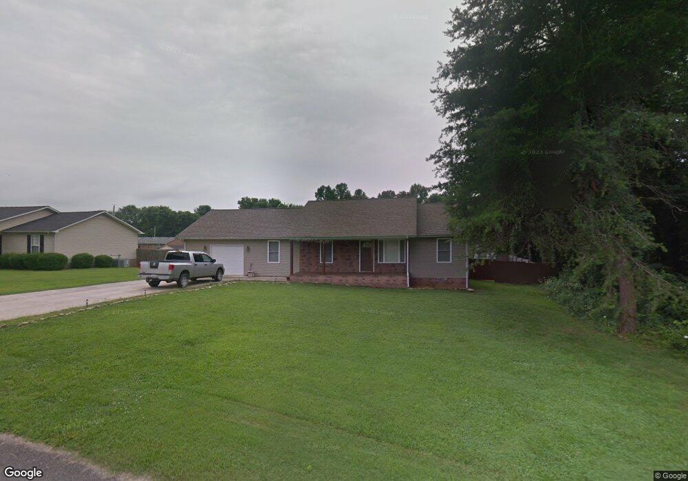 1511 Lake Villa Cir, Cookeville, TN 38506 - photo 1