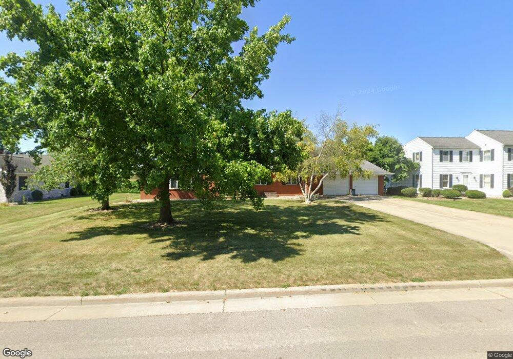 302 Buckeye St, Archbold, OH 43502 - photo 1