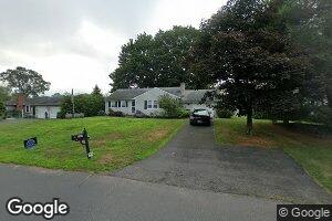 186 Gwen Rd, Meriden, CT 06451