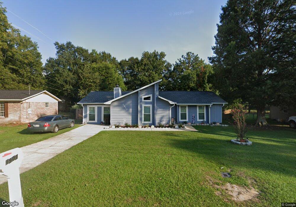 1907 Shamrock Rd, Dothan, AL 36301 - photo 1