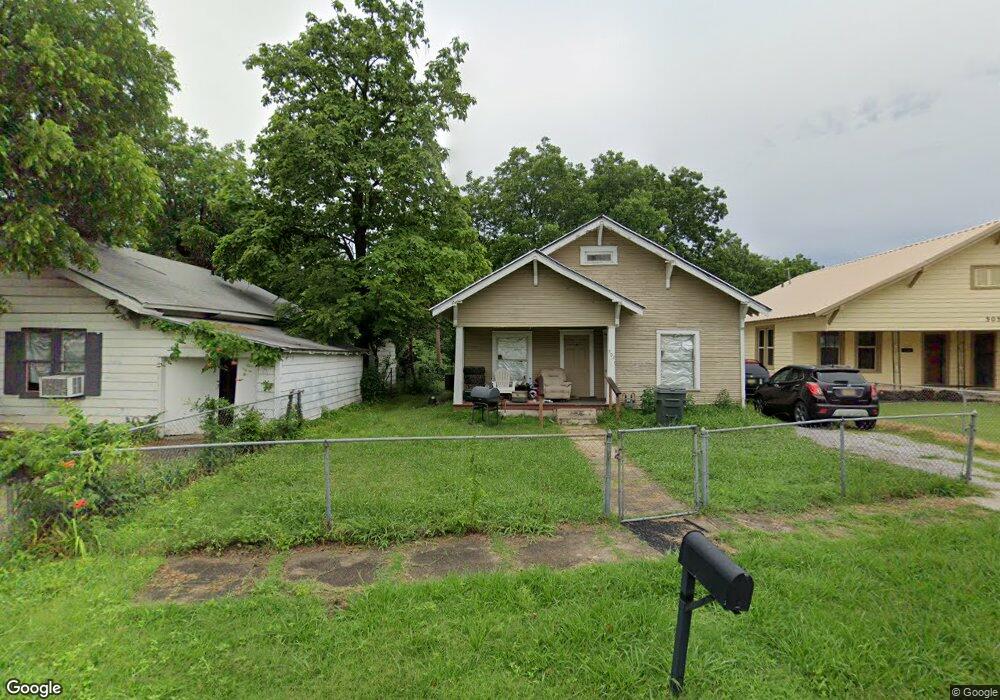 503 Wolverton St, Ardmore, OK 73401 - photo 1