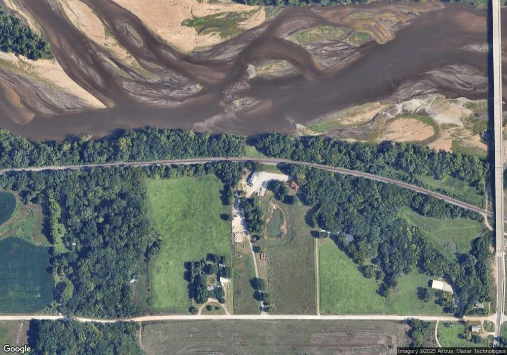 10251 Willard Rd, Topeka, KS 66615 - photo 1