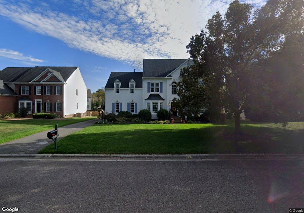 12317 Bradford Landing Way, Glen Allen, VA 23059 - photo 1