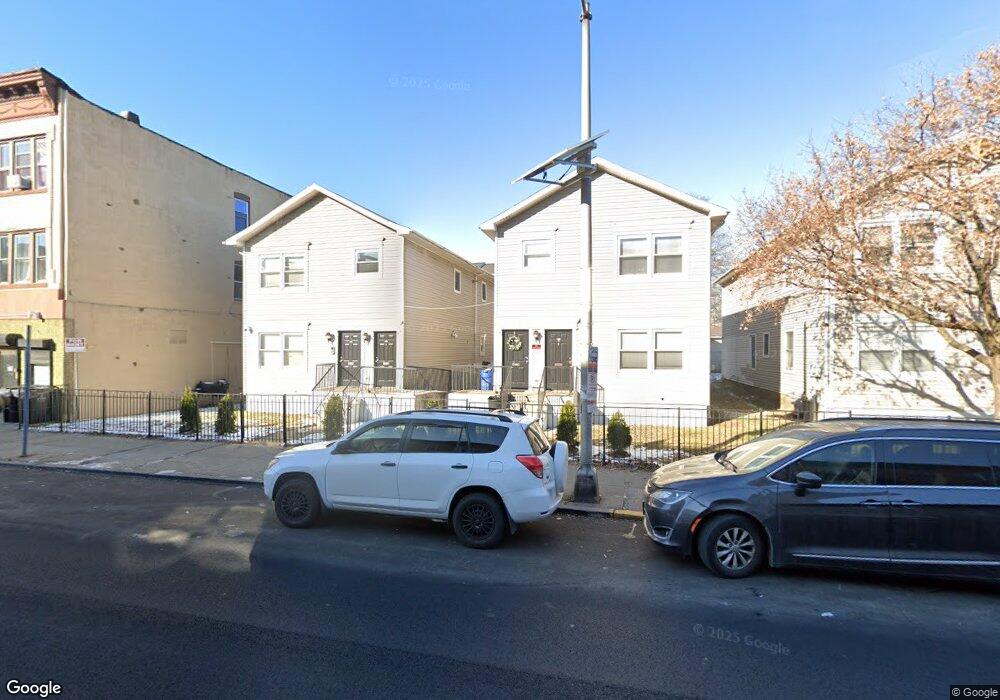 509 Ocean Ave unit B, Jersey City, NJ 07305 - photo 1