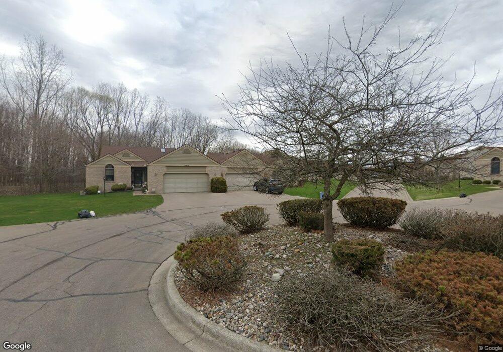 9611 Creekside Ct, Davison, MI 48423 - photo 1