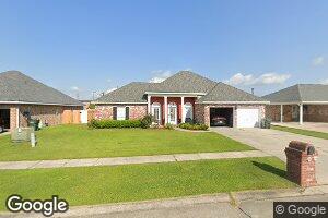 333 Hawthorne Dr, Houma, LA 70360