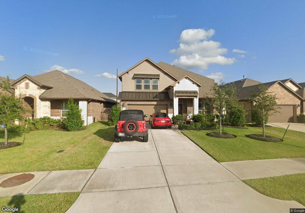4127 Prairie Landing Ln, Katy, TX 77494 - photo 1