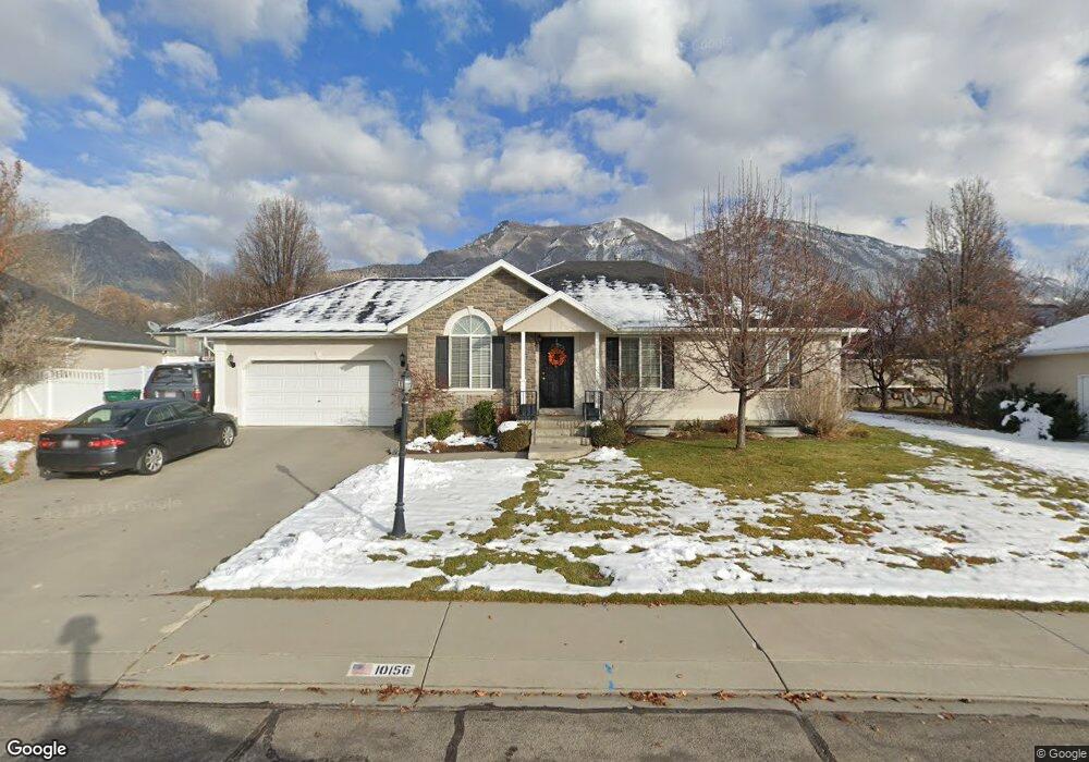 10156 Evergreen Cir, Pleasant Grove, UT 84062 - photo 1