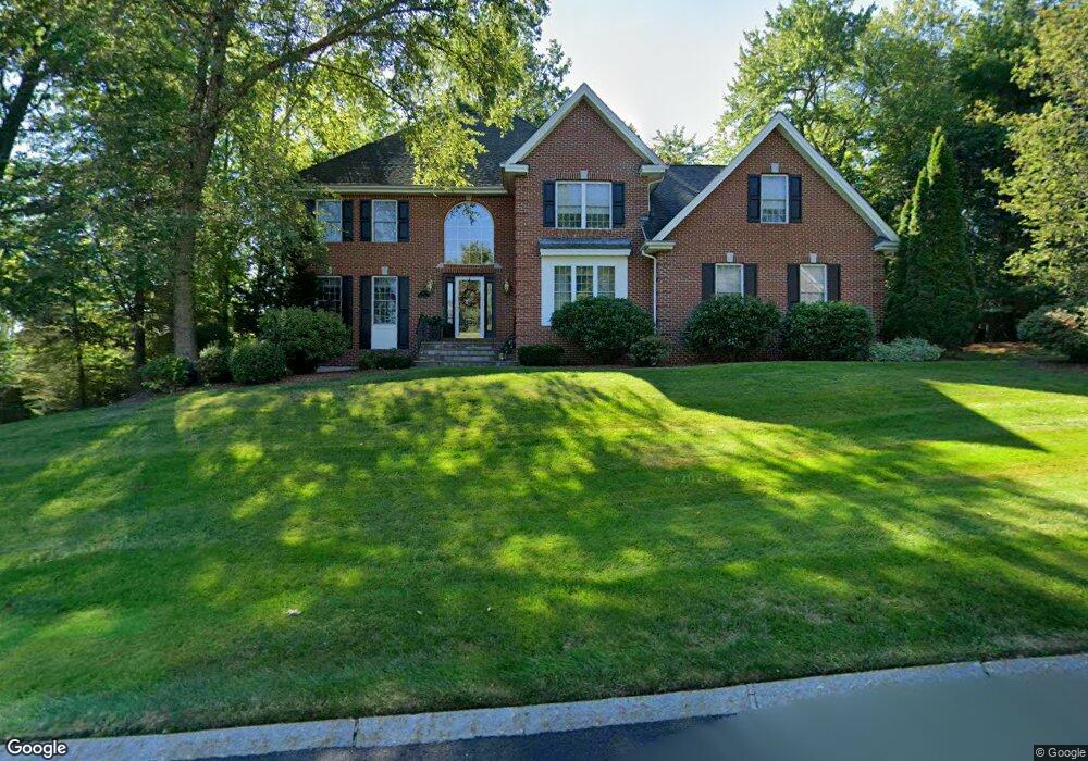 15 Rosecliff Dr, Nashua, NH 03062 - photo 1