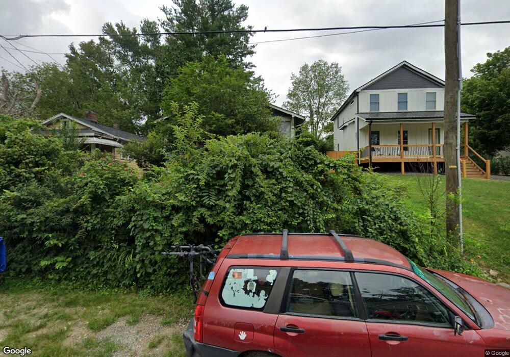 93 Le An Hurst Rd, Asheville, NC 28803 - photo 1