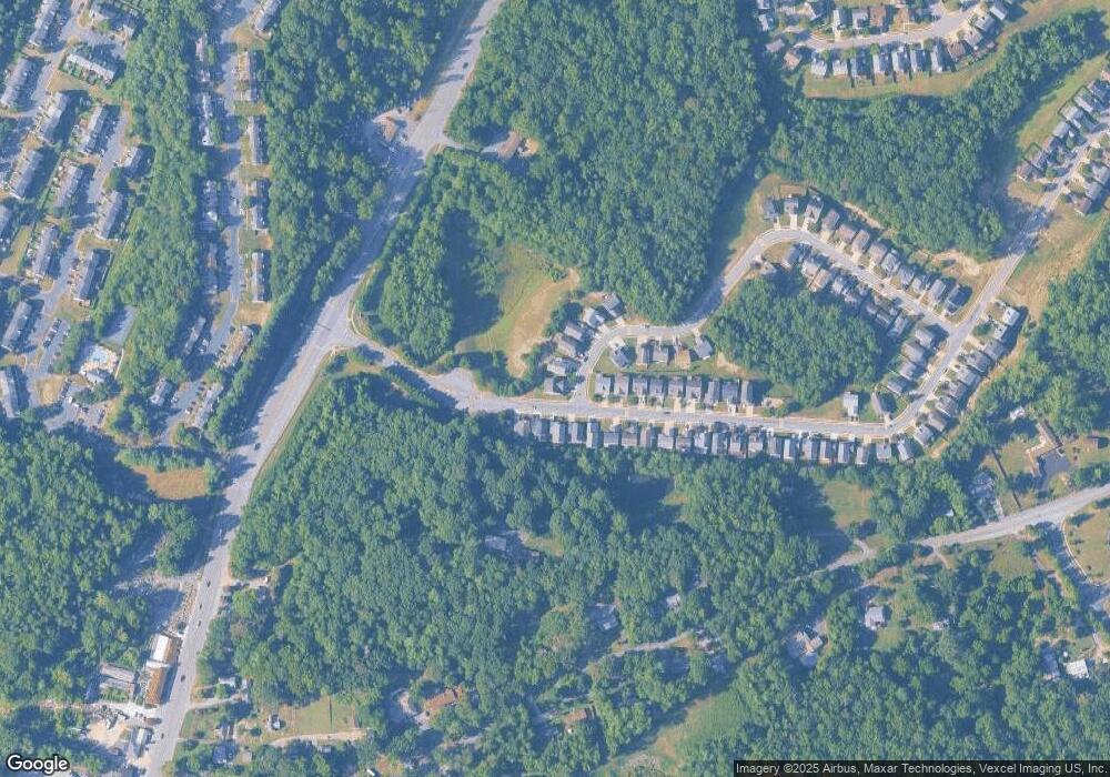 1 Denali Dr unit FORMER MODEL HOME, Stafford, VA 22554 - photo 1