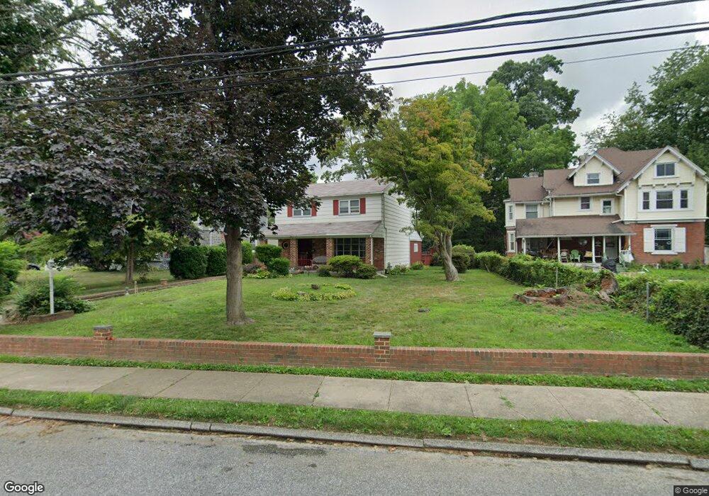 39 Fairview Ave, Lansdowne, PA 19050 - photo 1