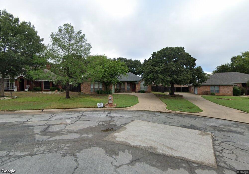 7121 Gregg Ct, North Richland Hills, TX 76182 - photo 1