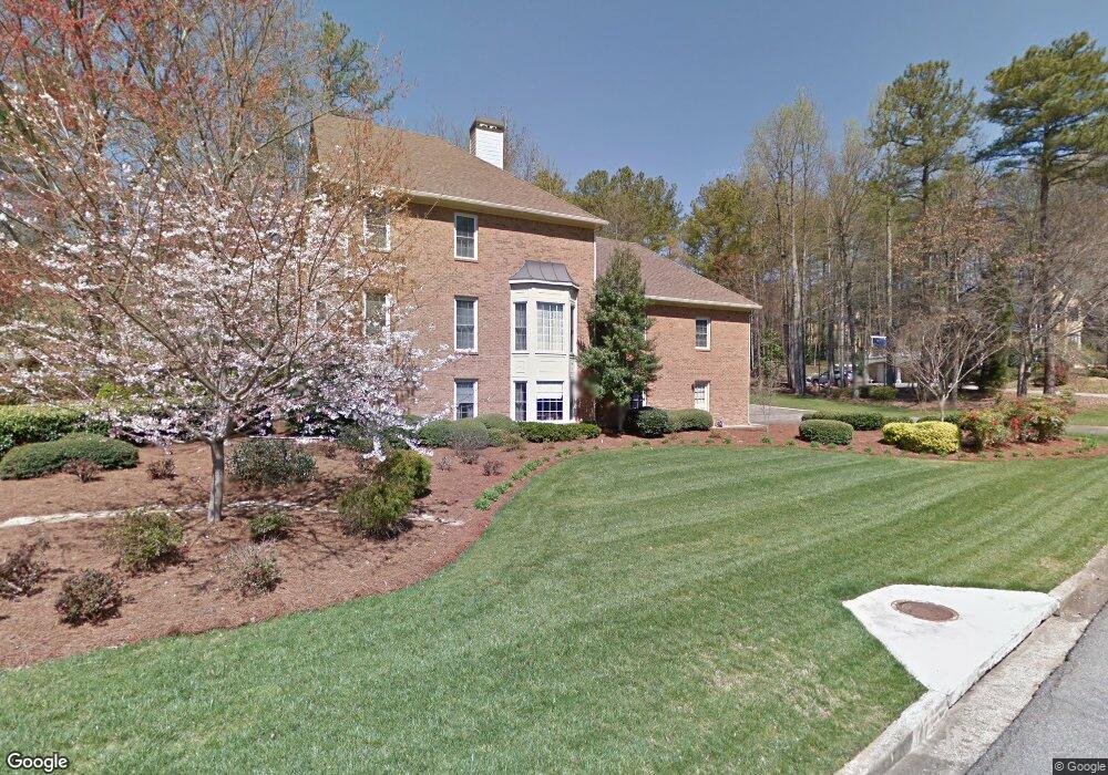 2047 Cliff Creek Ct SE, Smyrna, GA 30080 - photo 1