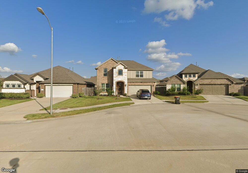 4139 Palmer Meadow Ct, Katy, TX 77494 - photo 1