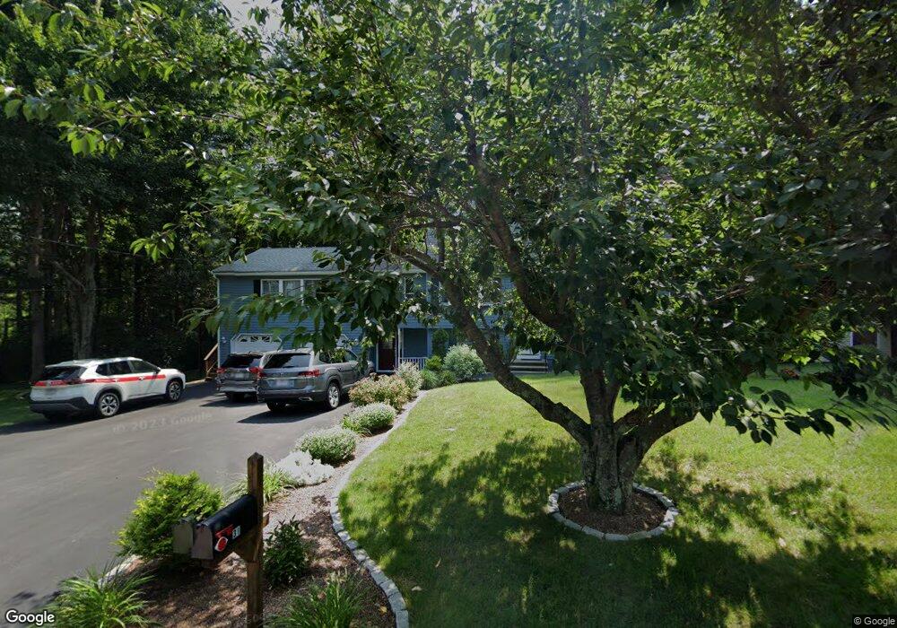 31 Fay St, Wilmington, MA 01887 - photo 1