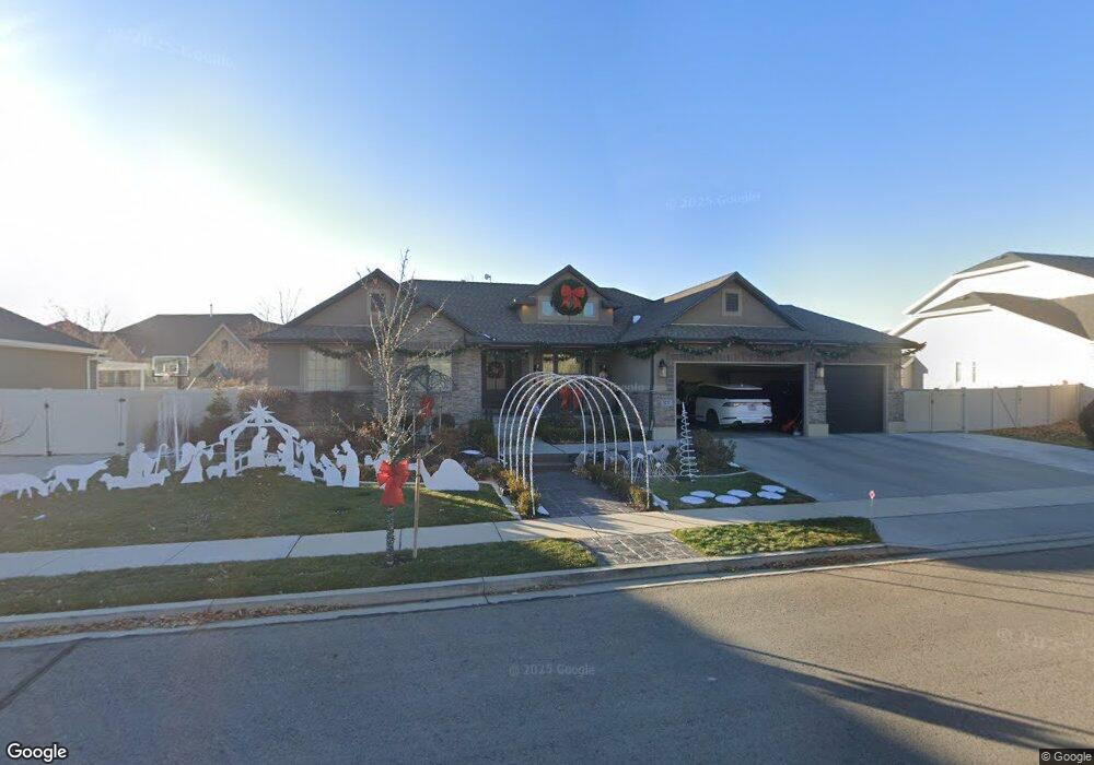 3257 N 460 E, Lehi, UT 84043 - photo 1