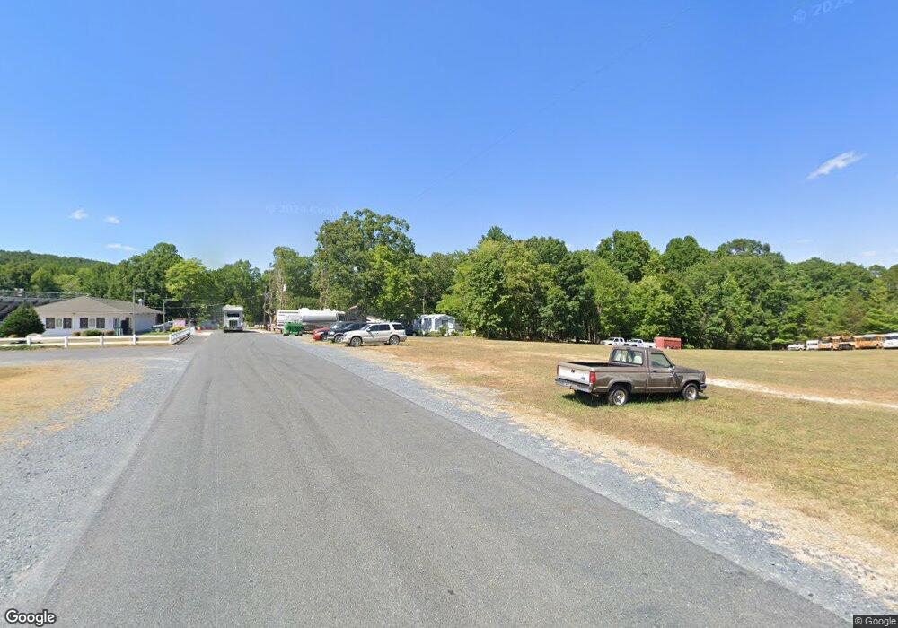 2386 Race Track Rd, Sophia, NC 27350 - photo 1