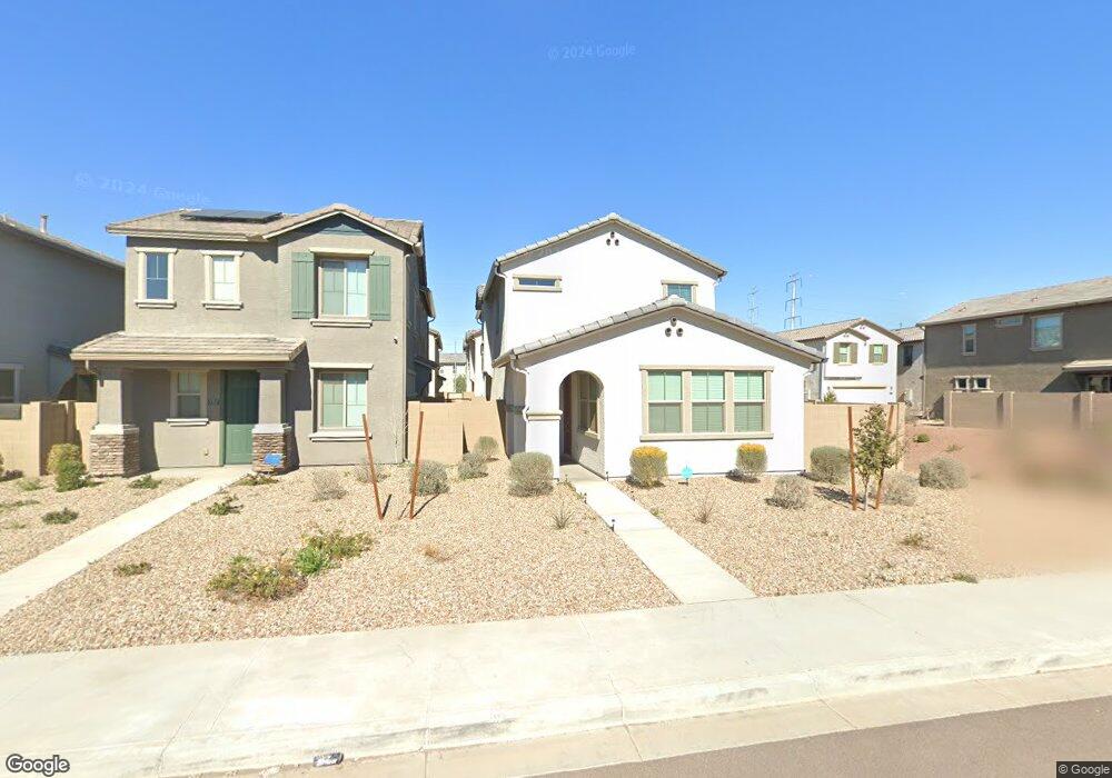 3709 S 58th Dr, Phoenix, AZ 85043 - photo 1