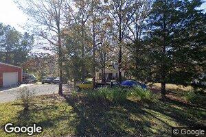 331 Cb Byrd Rd, Many, LA 71449