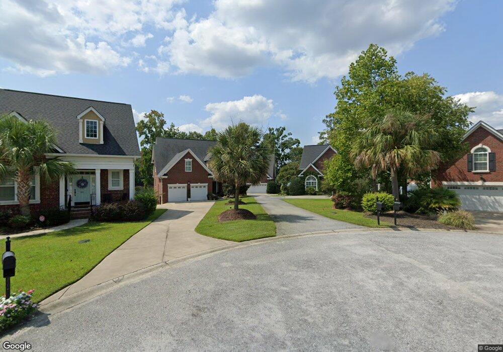 559 Lilypad Ct, Chapin, SC 29036 - photo 1