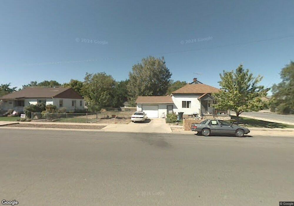 93 N 400 E, Spanish Fork, UT 84660 - photo 1