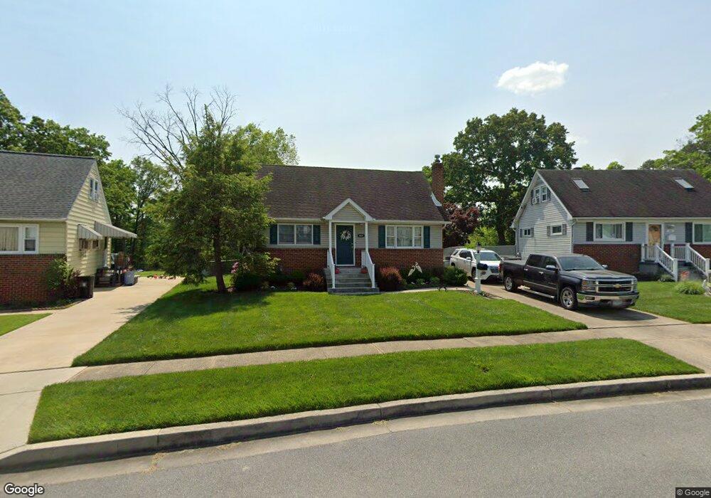 965 Homberg Ave, Essex, MD 21221 - photo 1