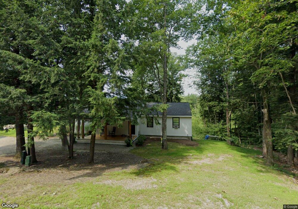 111 Jack Frost Ln, Conway, NH 03818 - photo 1