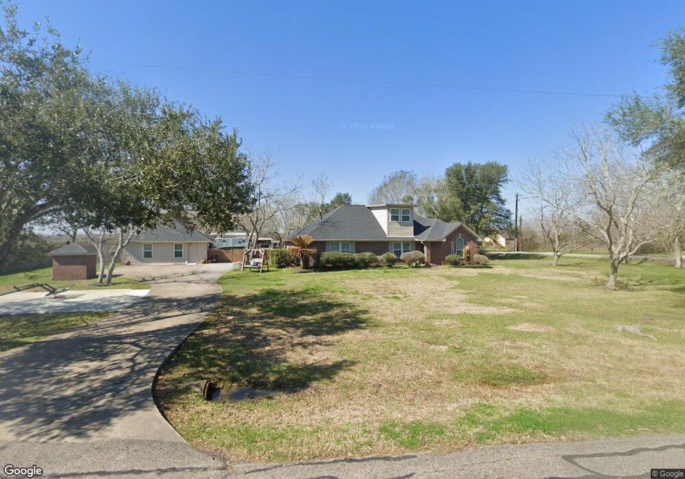2275 County Road 152, Alvin, TX 77511 - photo 1