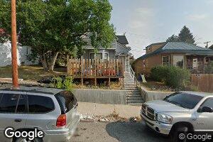 1125 W Woolman St, Butte, MT 59701