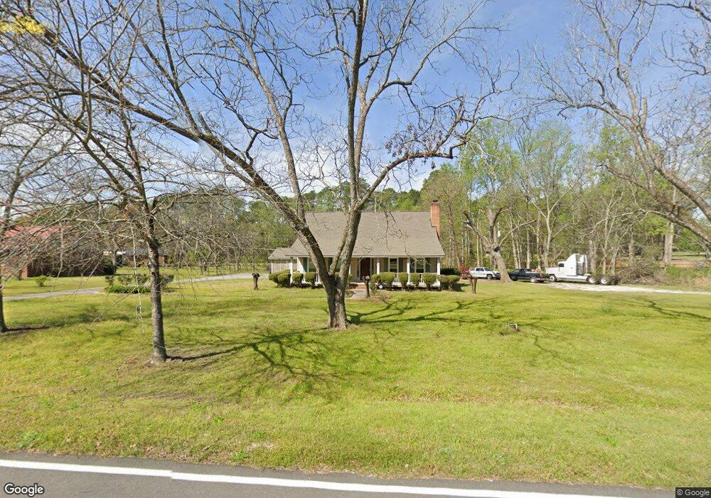 117 Edinburg Dr unit 17, Fitzgerald, GA 31750 - photo 1