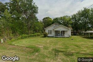 904 S Adams St, Welsh, LA 70591