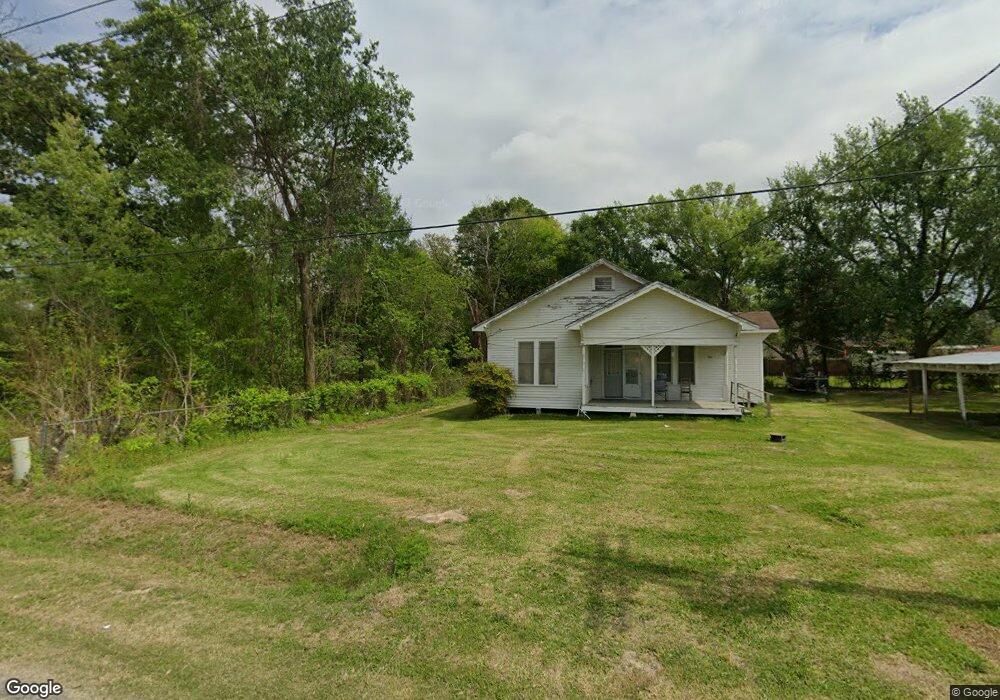 904 S Adams St, Welsh, LA 70591 - photo 1