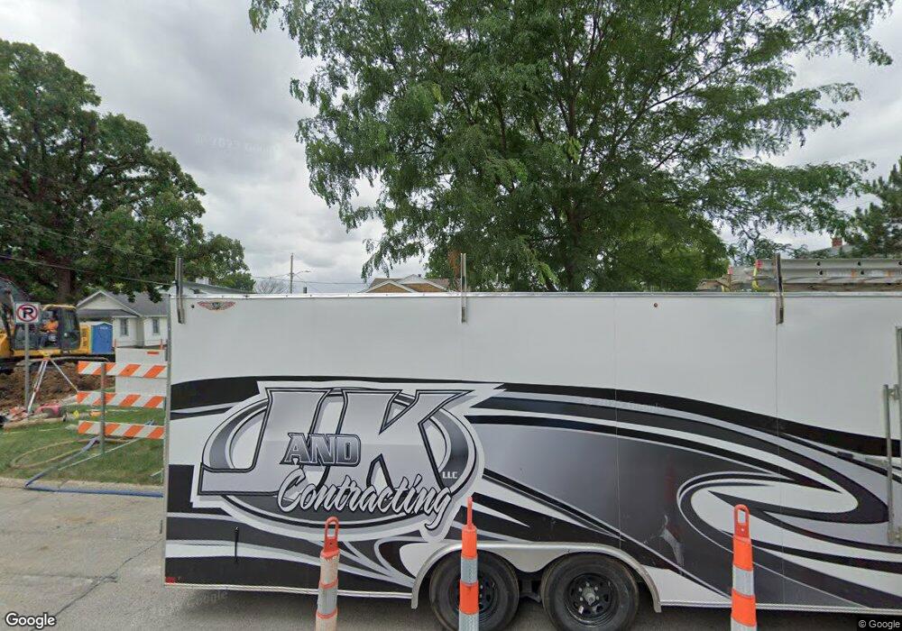 3024 SE 8th St, Des Moines, IA 50315 - photo 1