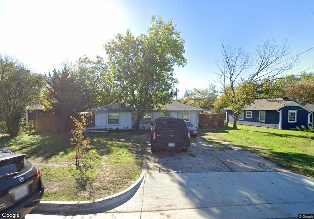 509 Chickapoo Trace, Grand Prairie, TX 75051 - photo 1