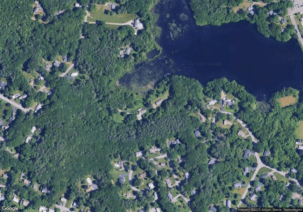 274 Bailey Rd, Holden, MA 01520 - photo 1